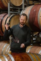 Dewaldt Heyns Family Wines; Saailand Shiraz; 2022; 12 (2 x 6); 750ml