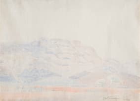 Jacob Hendrik Pierneef; Karibib, Erongo