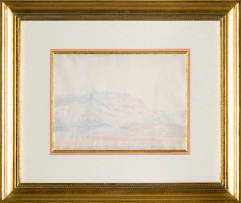Jacob Hendrik Pierneef; Karibib, Erongo
