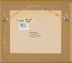 Erich Mayer; Roadside Cottages