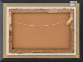 Tinus de Jongh; Hout Bay