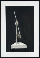 Craig Muller; Untitled (Object)