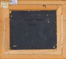 Rupert Shephard; The Alphen, Constantia