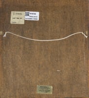 Robert Gwelo Goodman; Cape Dutch Stairway