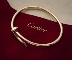 Juste un Clou bracelet, classic model