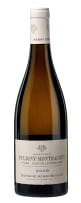 Henri Boillot; Puligny-Montrachet 1er Cru Clos de la Mouchère; 2009; 1 (1 x 1); 750ml