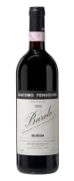 Giacomo Fenocchio; Barolo Bussia; 2005; 1 (1 x 1); 750ml
