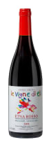 Terre Nere; Etna Rosso Le Vigne di Eli; 2008; 1 (1 x 1); 750ml