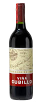 Lopez de Heredia; Viña Cubillo Crianza; 2005; 1 (1 x 1); 750ml