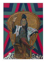 Ayanda Mabulu; Power