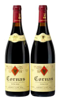 Auguste Clape; Cornas; 2011; 2 (1 x 2); 750ml