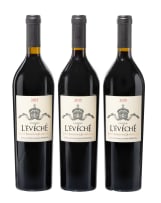 L'Eveche; Saint-Emilion; 2015; 3 (1 x 3); 750ml