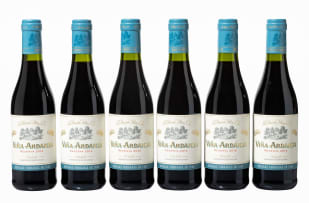 La Rioja Alta; Viña Ardanza Reserve; 2016; 6 (1 x 6); 375ml