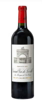 Léoville Las Cases; Saint-Julien; 2008; 1 (1 x 1); 750ml