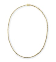 Byzantine gold chain