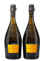 Veuve Clicquot; La Grande Dame; 1998; 2 (1 x 2); 750ml