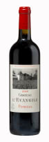 L'Evangile; Pomerol; 2006; 1 (1 x 1); 750ml