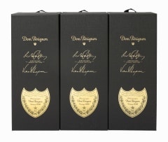Dom Pérignon; Brut; 2008; 3 (1 x 3); 750ml