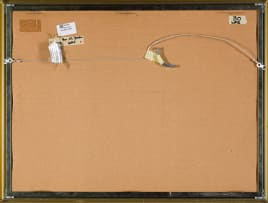 Helmut Starcke; II Fait Beau/Nice wea... ther