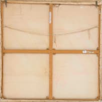 Helmut Starcke; Moving Smile