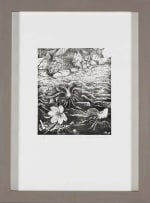 Karel Nel; Somewhere a Brahmarandhra Blooms Quietly