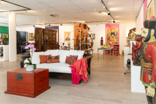 Frances Kendall; Anna