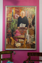 Frances Kendall; Anna