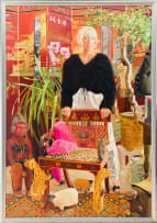 Frances Kendall; Anna