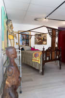 Unknown Artist; Anna and Stellanette