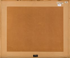 Unknown Artist; Anna and Stellanette