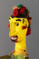 Bambara marionette, West Africa