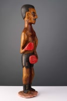 Figure of Brian Mitchell, Zulu