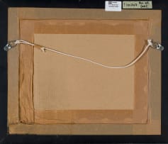 Walter Battiss; Nearing Olifantsbrug (sic)