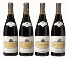 Albert Bichot; Collection; 2014; 4 (2 x 2); 750ml