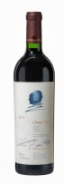 Opus One; Napa Valley Red; 2015; 1 (1 x 1); 750ml