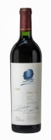 Opus One; Napa Valley Red; 2016; 1 (1 x 1); 750ml