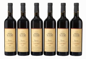 Paolo Scavino; Barolo Carobric; 2015; 6 (1 x 6); 750ml