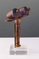 Ceremonial Sceptre, West Africa