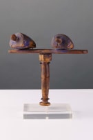 Ceremonial Sceptre, West Africa