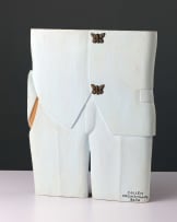 Collen Maswanganyi; Purity