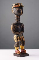 Baule Spirit Spouse, Ivory Coast