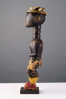 Baule Spirit Spouse, Ivory Coast