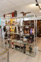 Bamana Chi Wara headdress, Mali