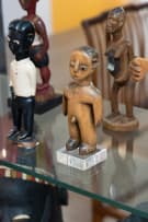 Baule Spirit Spouse, Ivory Coast