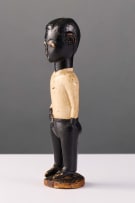 Baule Spirit Spouse, Ivory Coast