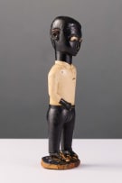 Baule Spirit Spouse, Ivory Coast