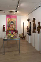 Ewe mother and child, Ghana