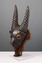 Igbo antelope mask, Nigeria