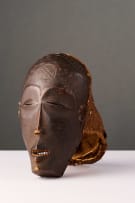 Chokwe mask, Angola