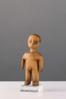 Ewe spirit figure, Ghana
